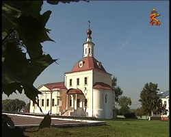 На восстановление колокольни храма Воскресения Словущего требуется 15 миллионов рублей