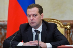 Сегодня Коломну посетит Дмитрий Медведев