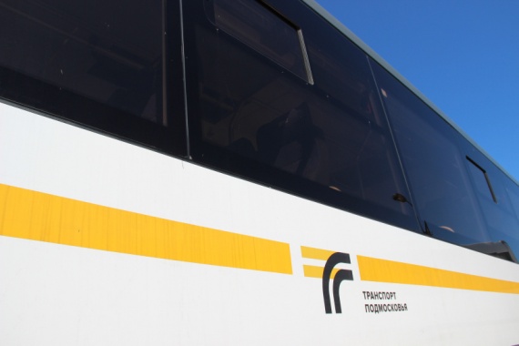 Движение автобусов изменится в Егорьевске в День города