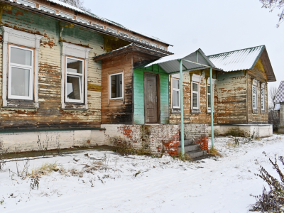 Дединово получит современный Центр семейной медицины  