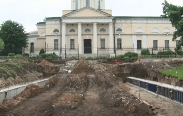 Коломенские археологи подводят итоги летнего сезона раскопок