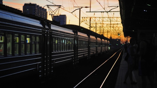 График движения поездов на Казанском направлении изменится с завтрашнего дня