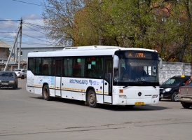 Автобусы "МОСТРАНСАВТО" оснастят автоматическими системами обнаружения и тушения пожара