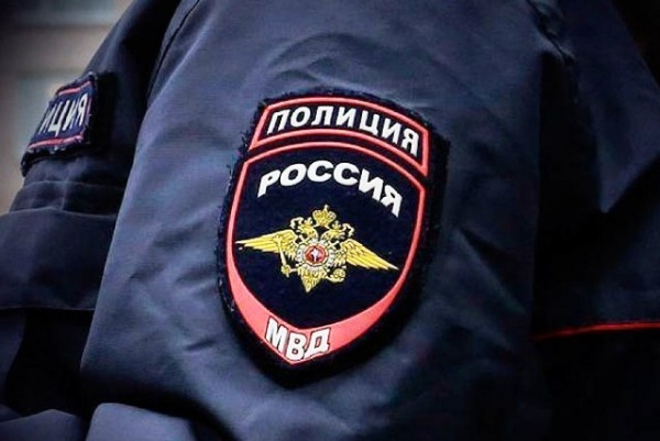 Таксист украл телефон у жителя Егорьевска
