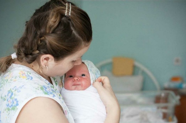 Более 30 тысяч семей в Подмосковье получили выплаты для новорожденных
