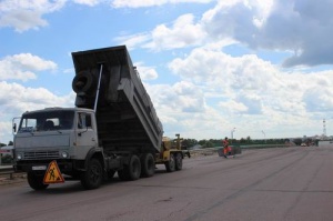 Опубликована программа ремонта дорог в Коломенском районе на текущий год