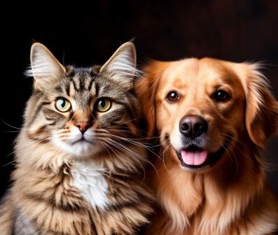 Вред масленичных блинов для здоровья домашних животных 