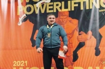 Тренер из Воскресенска стал четырехкратным чемпионом мира