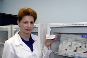 Специалисты Луховицкой ЦРБ расскажут о защите от энцефалита и бешенства 