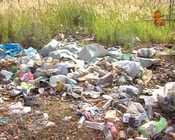 Всегда ли СНТ виноваты в том, что мусор не вывозится?