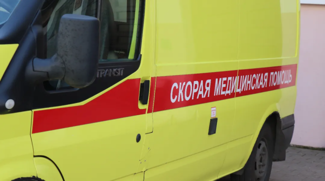 В Егорьевске произошло ДТП с участием пешехода и автобуса
