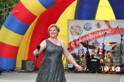 День посёлка отметят в Радужном