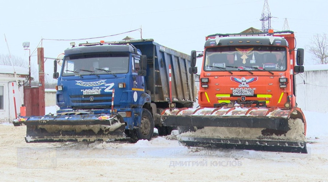 Дорожная тема остаётся одной из самых важных