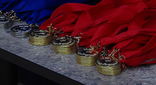 Маленькие звёзды