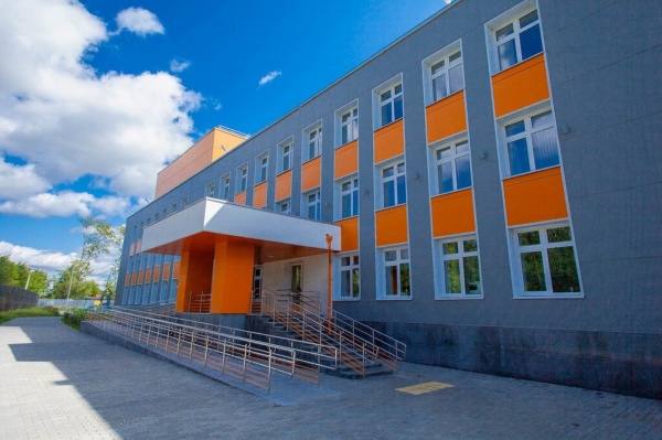 Флагманские школы появятся в каждом городском округе Подмосковья