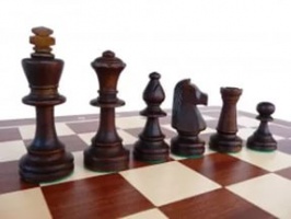 19 февраля в Коломне пройдет традиционный шахматный турнир, посвященный воинам-интернационалистам