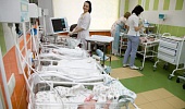 В Подмосковье впервые за 25 лет показатель рождаемости превысил смертность