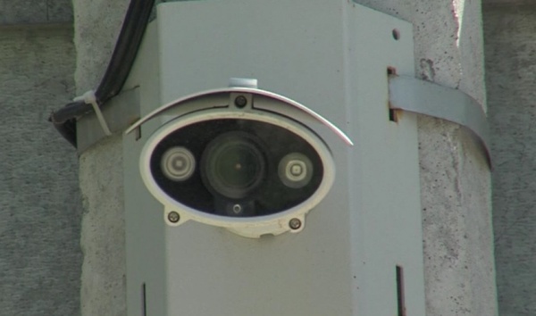 150 камер видеонаблюдения "Безопасный регион" установлено в подъездах коломенских домов