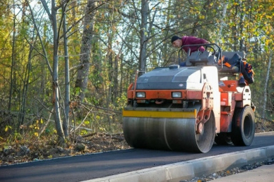 Пять новых тротуаров построят в городском округе Коломна