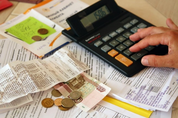 11 миллионов рублей взыскали с коломенских должников в марте