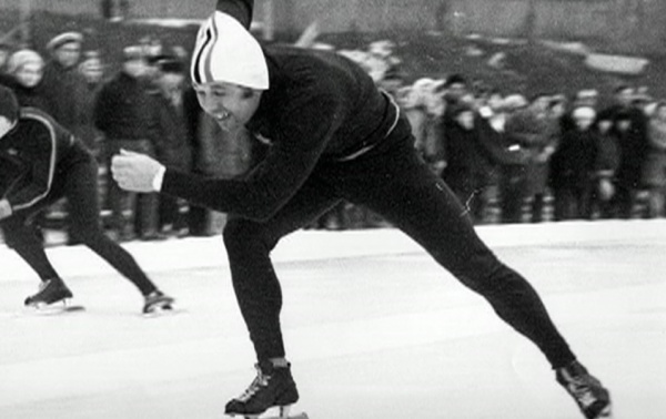 Исполнилось 55 лет со дня открытия легендарной Шавыринской ледовой дорожки