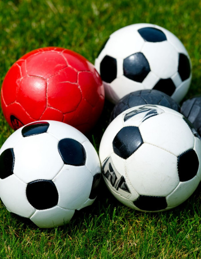 Отборочные туры Единой школьной лиги в Луховицах 