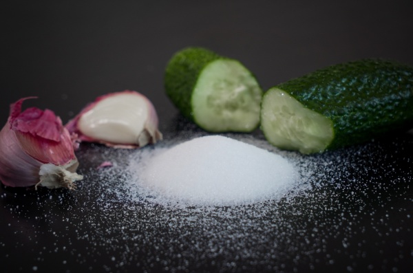 Врачи призывают снизить употребление поваренной соли