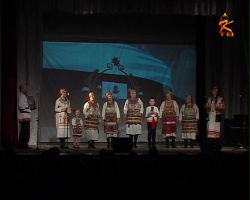  Фестиваль национальных культур во второй раз прошел в Коломне