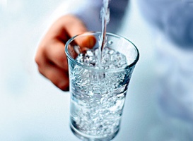 Качество питьевой воды в Подмосковье соответствует норме