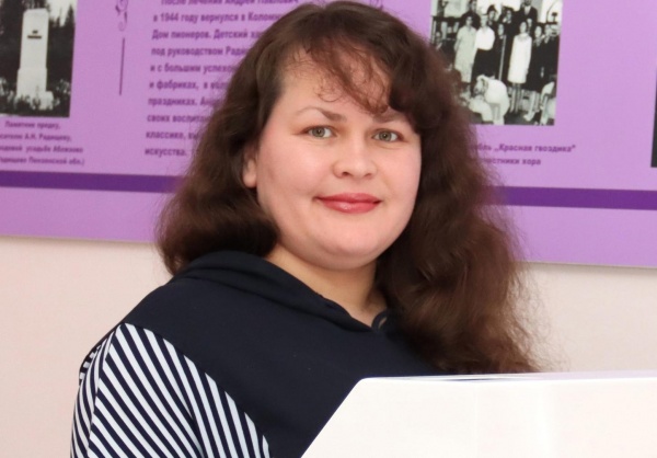 Коломчанки - победительницы Всероссийского конкурса на звание лучшего наставника