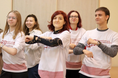 &quot;Развитие и продвижение экотуризма: Зелёная Планета&quot;