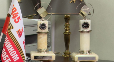 Лидер образования Московской области