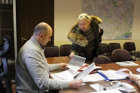 Михаил Воробьёв покидает пост генерального директора ООО "ДГХ"