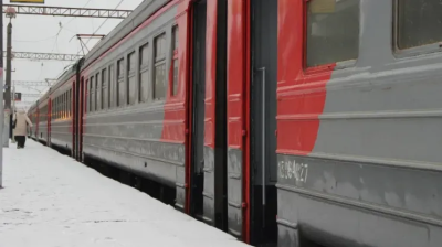 Изменения в расписании электричек из Егорьевска в Москву 