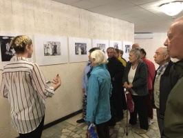 "Славьте невесту": 28 июля в Коломне откроется фотовыставка, посвященная 100-летию органов ЗАГС