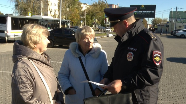Антон Быстров отправится на областной тур &quot;Народного участкового&quot;