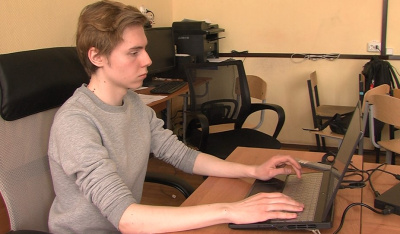 Путёвка в финал чемпионата "Профессионалы"