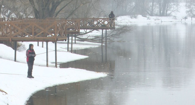 Коломна готова к паводку