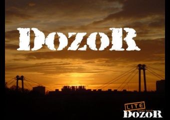 Проект Dozor lite вернулся в Воскресенск на одну ночь