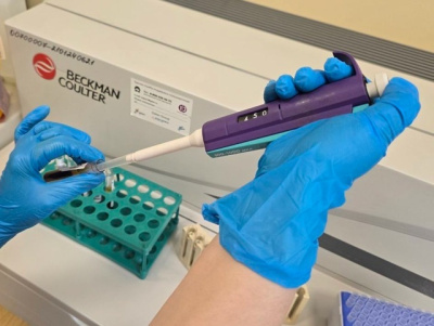 День открытых дверей пройдёт в ЦАОПе Коломенской больницы