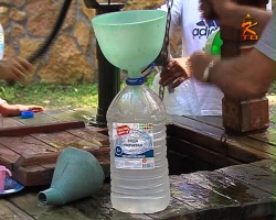 Корреспондент КТВ выяснила, какую воду пьют коломенцы