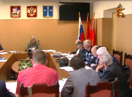 Городской совет депутатов утвердил 15 кандидатов в общественную палату