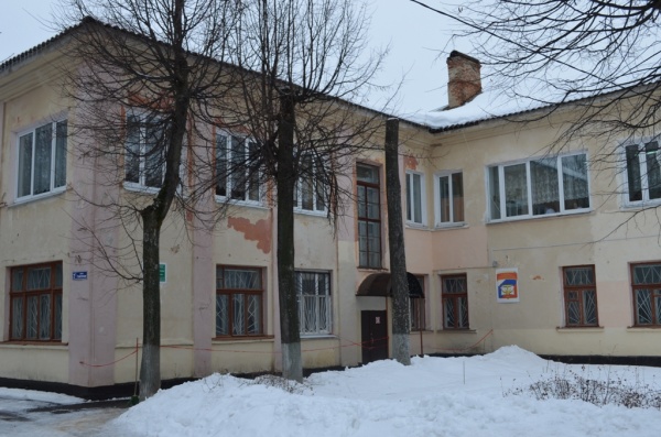 Егорьевское медучилище все-таки переедет в новое здание