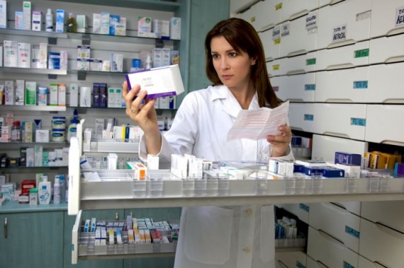 В Коломне появятся аптеки с правом выдачи наркотических препаратов