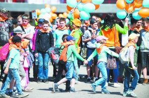 Более 6 миллионов рублей выделено на организацию летнего отдыха детей Коломенского района