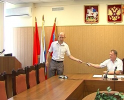 Новый устав городского округа Коломна проходит общественное обсуждение