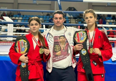 Коломенские студенты за пару недель завоевали 11 медалей и 3 мастера спорта