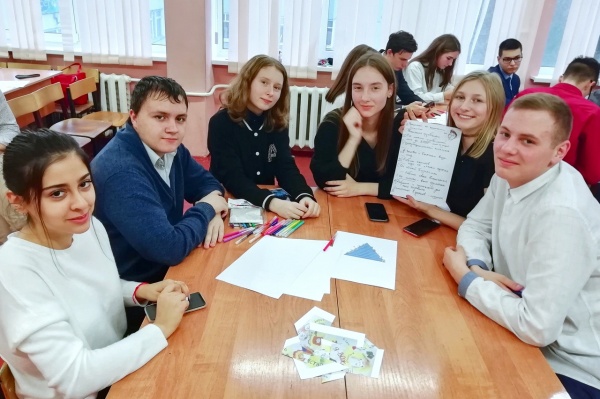 Ещё три педагогических класса откроет коломенский вуз в Подмосковье