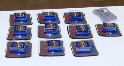 В Ассоциацию ветеранов СВО вступили почти 50 человек