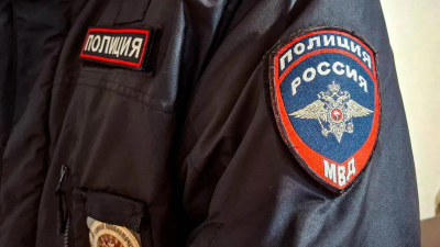 Луховицкие полицейские разоблачили курьера в мошеннической схеме пенсионерки